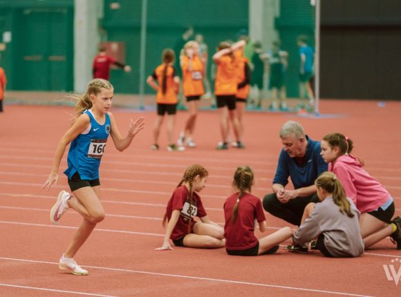 Ogres NSC un LVS Sportland sacensības_17.-19.01.2025.