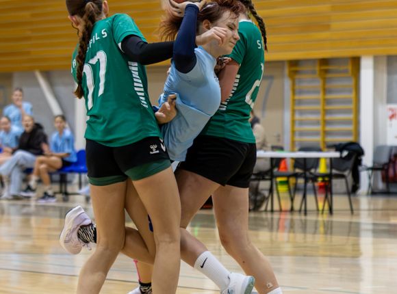 Handbola turnīrs ''25.Salaspils kauss''_26.-27.09.2026.