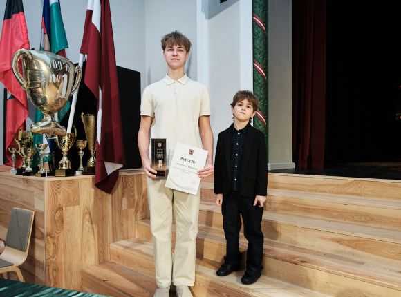 Jēkabpils novada Jaunatnes sporta laureāts 2025_29.01.2026.