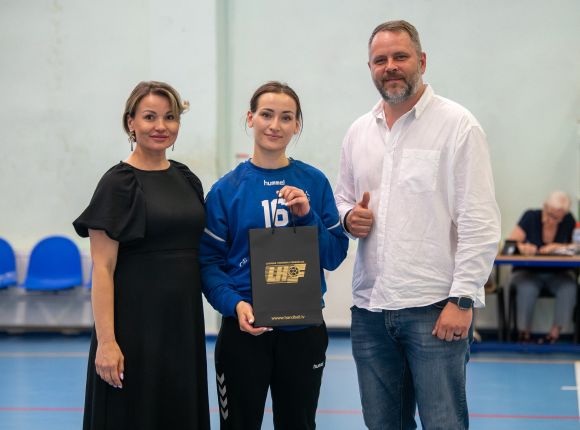 Latvijas Kauss handbolā_fināls_25.05.2024.
