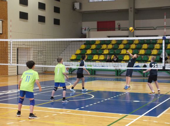 LJČ sabraukums Jēkabpilī U12 vecuma grupai_16.02.2024.