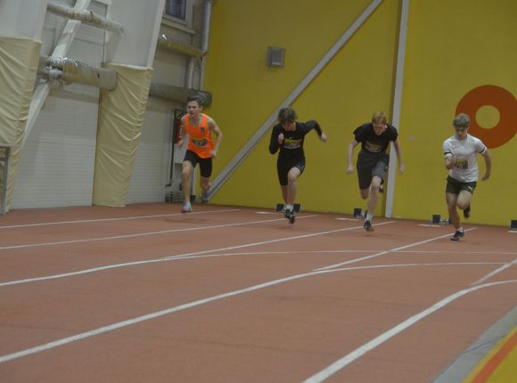 Jēkabpils Sporta skolas Ziemassvētku kauss_20.12.2023.