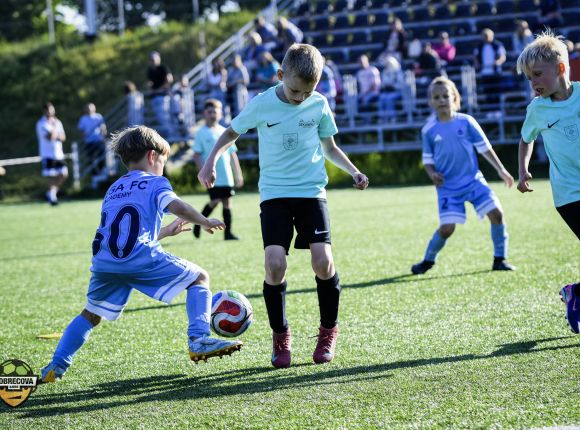 Futbola turnīrs DOBRECOVA CUP 2026