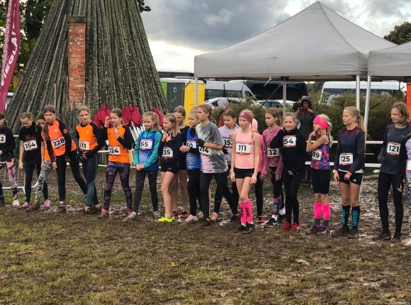 Latvijas čempionāts krosā_Āraiši_14.10.2023.