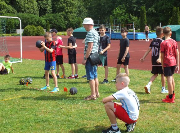 Kontrolnormatīvu kārtošana volejbola nodaļai_31.05.2024.