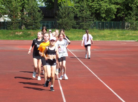 Kontrolnormatīvu kārtošana handbolā_28.05.2024.