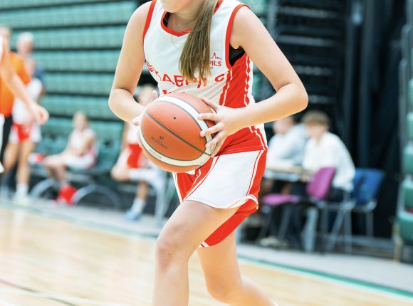 Basketbola kauss ''Lūsenes 2026''_05.09.2026.