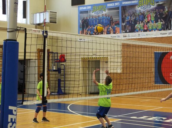 LJČ sabraukums Jēkabpilī U12 vecuma grupai_16.02.2024.