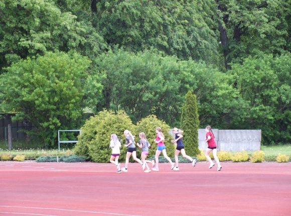 Kontrolnormatīvu kārtošana vieglatlētikā_20.05.2024.