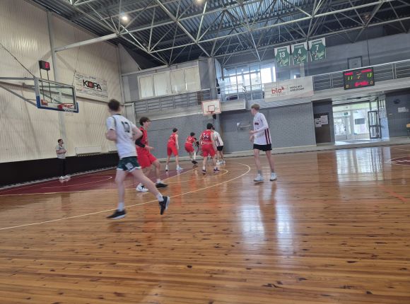 Gulbenes Buki Juniors_U16_26.04.2025.
