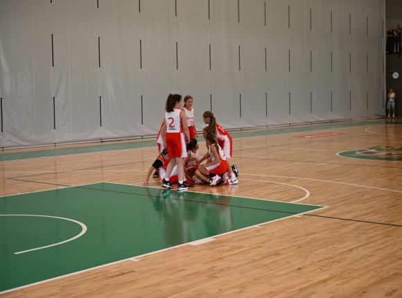 Basketbola kauss LŪSENES 2025_30.08.2025.