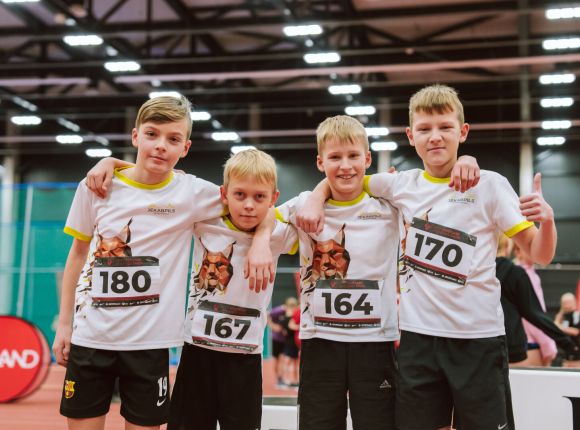 LVS Sportland Kauss U12_13.12.2025.