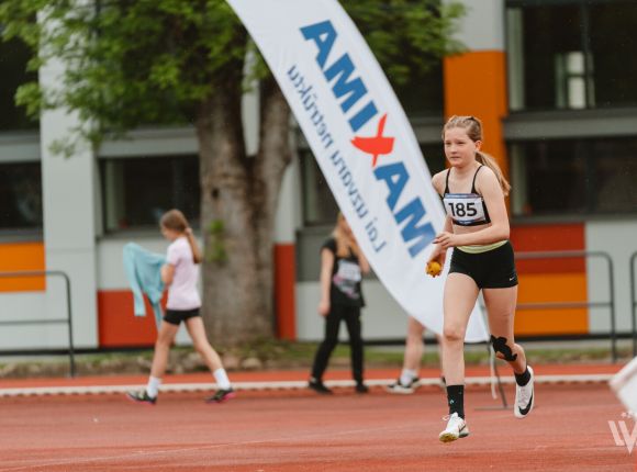 LVS/Maxima kauss četrcīņā Preiļos_28.05.2025.