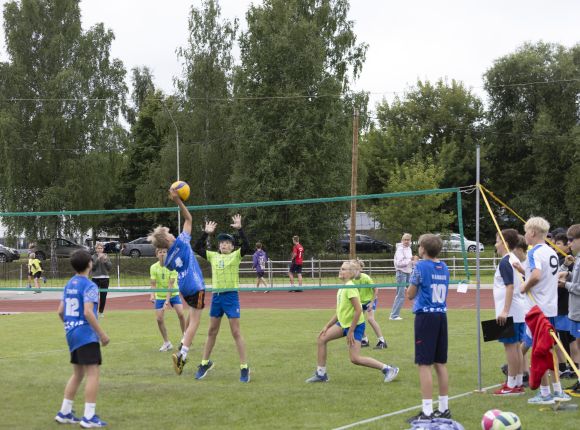 LVF Vasaras kausa izcīņas Gulbenes posms_21.07.2026.