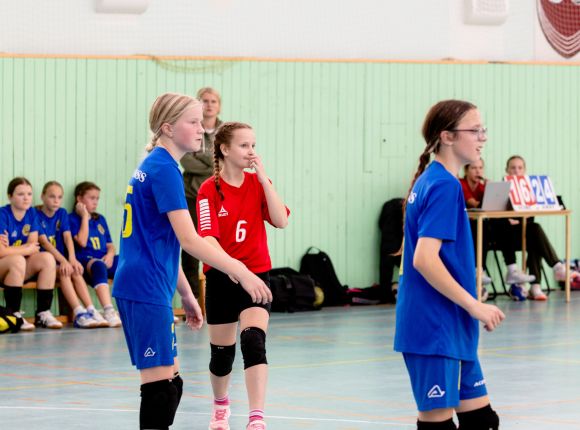 LJČ U13 vecuma komandai Dobelē_04.10.2025.