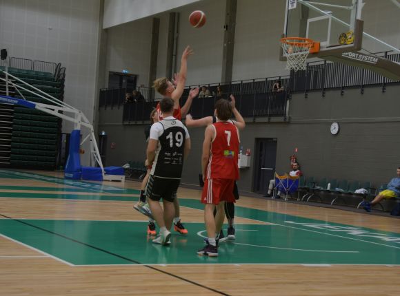 Ziemassvētku basketbola kauss 2024_22.12.2024.