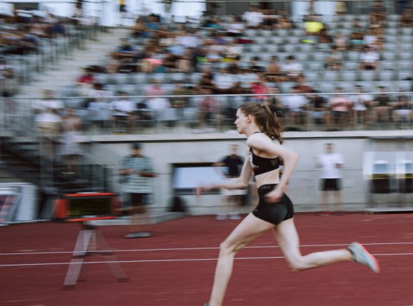 Latvijas čempionāts pieaugušajiem Valmierā (25.-26.06.2022.)