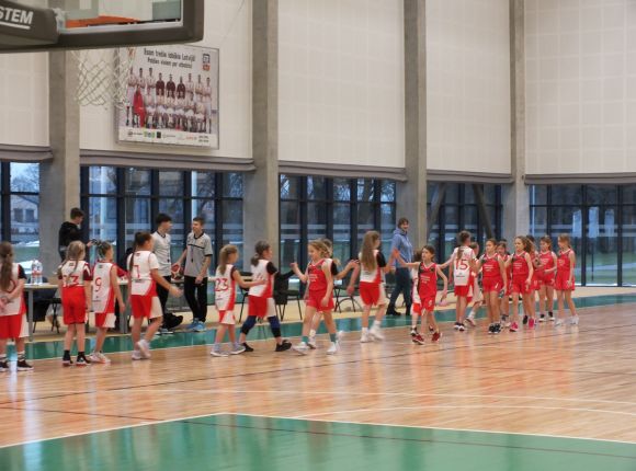 LJBL Balcia Mini kauss U10 Jēkabpilī_29.12.2023.