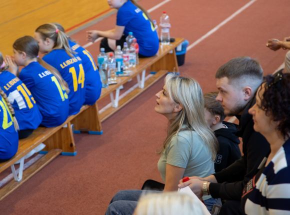 Latvijas Jaunatnes čempionāta fināls U13_18.04.2026.