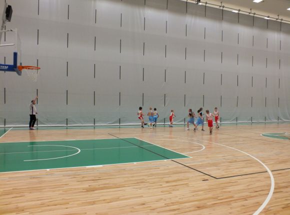 Basketbola turnīrs_Jēkabpils rudens bumba_26.10.2024.