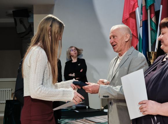 Jēkabpils novada Jaunatnes sporta laureāts 2025_29.01.2026.