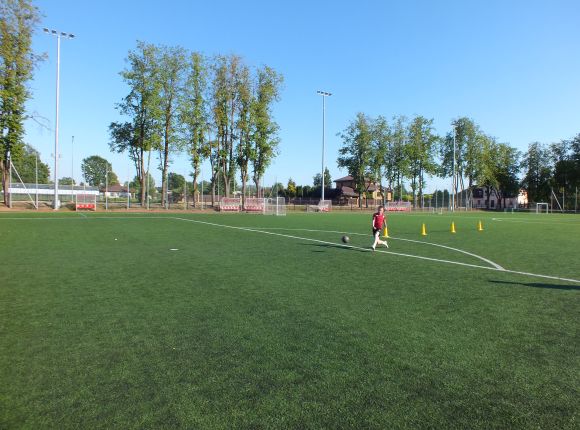 Kontrolnormatīvu kārtošana futbolā_27.05.2024.