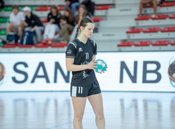 Virslīga handbolā fināls 13.-14.05.2023.