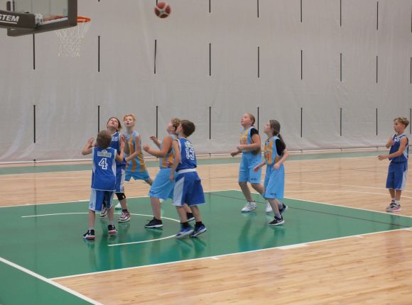 Basketbola turnīrs_Jēkabpils rudens bumba_26.10.2024.