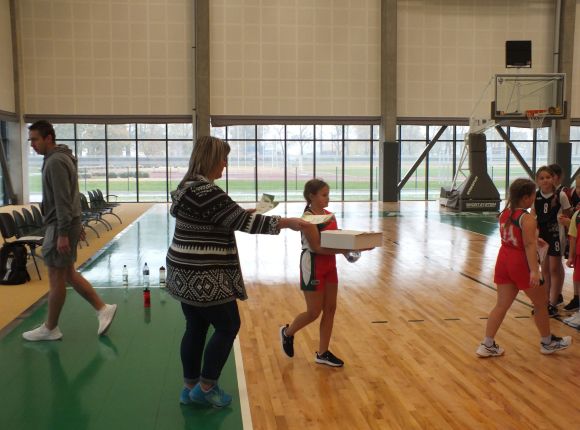 Basketbola kauss LŪSENES 2023 (26.10.2023.)