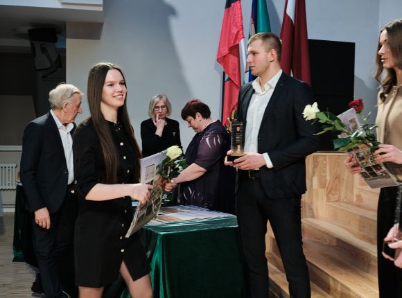 Jēkabpils novada Jaunatnes sporta laureāts 2025_29.01.2026.
