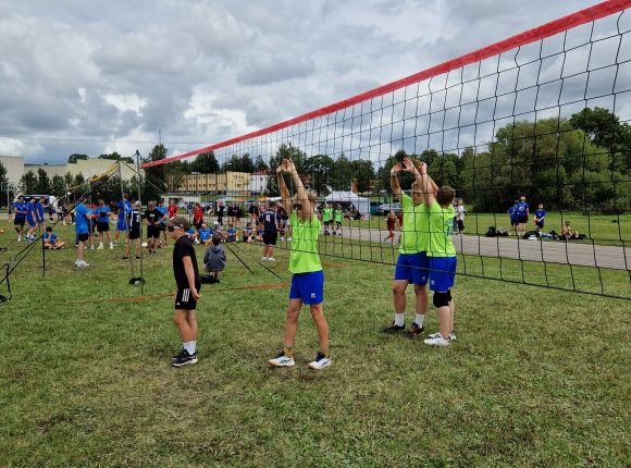 LVF Vasaras spēles _02.08.2024._Barkava