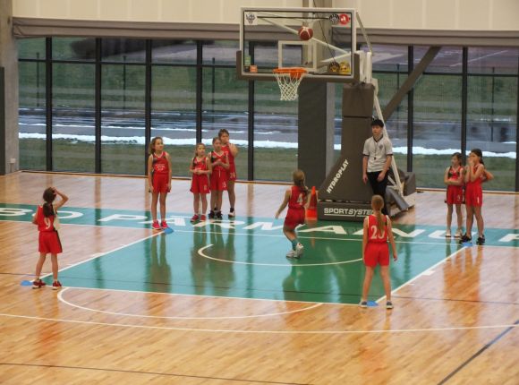 LJBL Balcia Mini kauss U10 Jēkabpilī_29.12.2023.