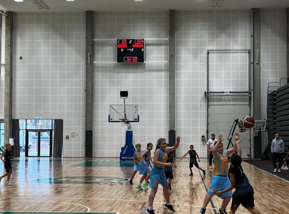 Basketbola turnīrs_Jēkabpils rudens bumba_26.10.2024.