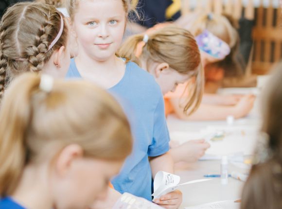 Latvijas kauss MINI handbolā Jēkabpilī_12.04.2024.