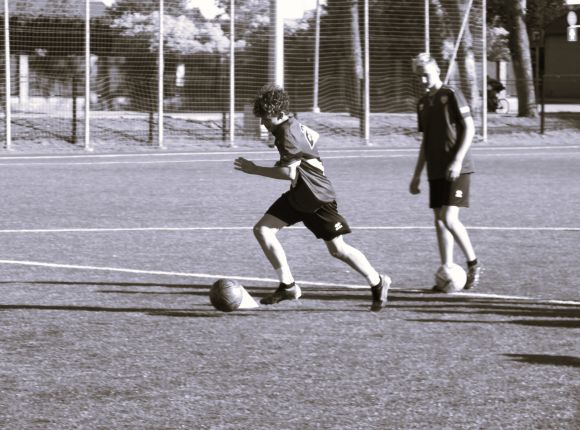 Kontrolnormatīvu kārtošana futbolā_27.05.2024.