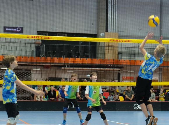 LVF LJČ Pavasara posma fināls U12 grupai Liepājā