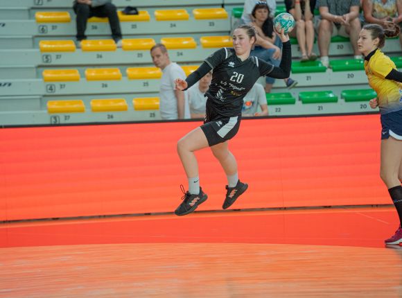 Virslīga handbolā fināls 13.-14.05.2023.