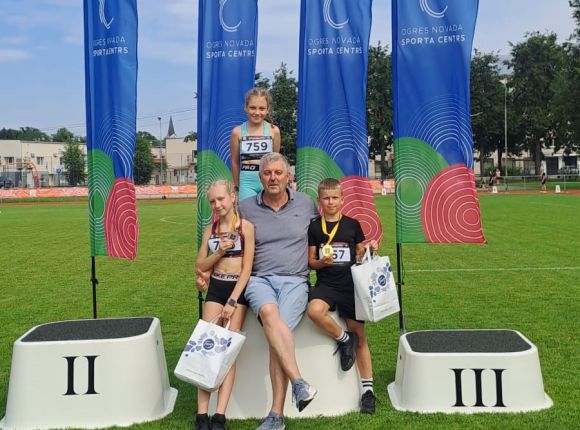 Ogres novada čempionāts_12.07.2026.