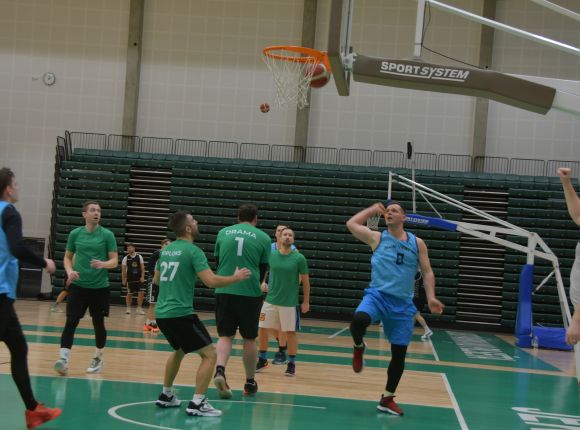 Ziemassvētku basketbola kauss 2024_22.12.2024.