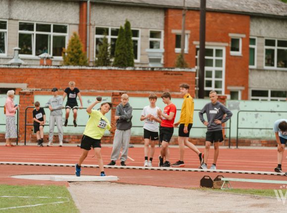 LVS/Maxima kauss četrcīņā Preiļos_28.05.2025.