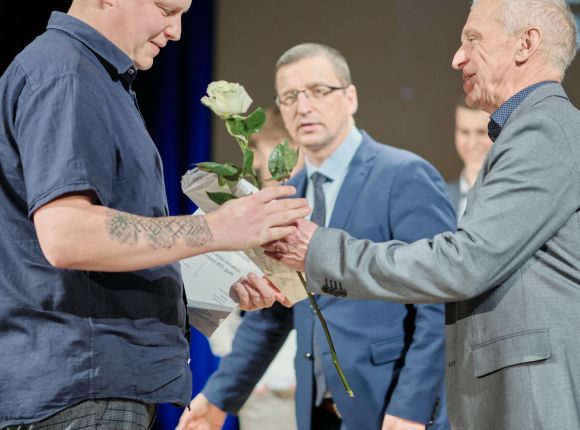 Jēkabpils novada Jaunatnes sporta laureāts 2022