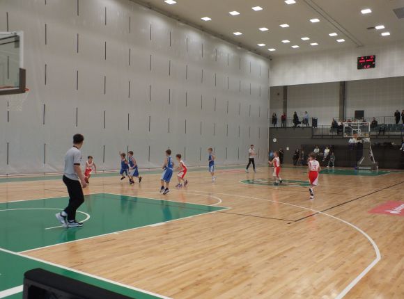 Basketbola turnīrs_Jēkabpils rudens bumba_26.10.2024.