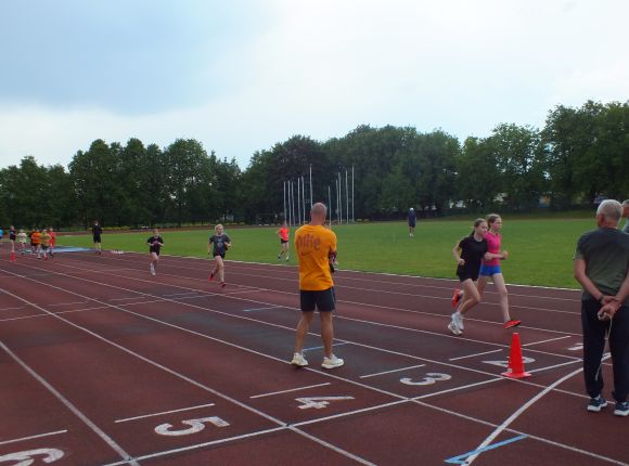 Kontrolnormatīvu kārtošana vieglatlētikā_20.05.2024.