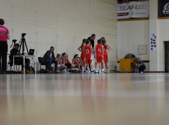 Baltic Best Basketball League meitenēm 21.-23.03.2025.