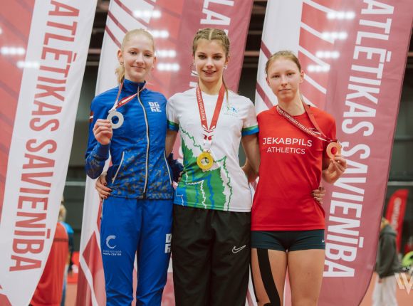 Baltijas un Latvijas čempionāti 28.02.-02.03.2025.