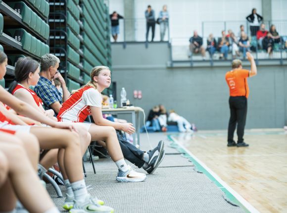 Basketbola kauss ''Lūsenes 2026''_05.09.2026.