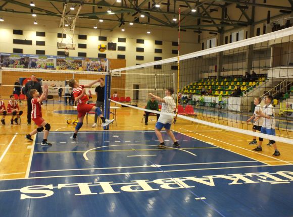 LJČ sabraukums Jēkabpilī U12 vecuma grupai_16.02.2024.
