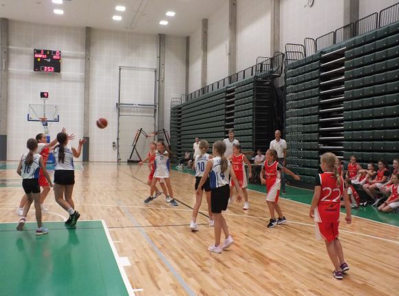 Basketbola kauss LŪSENES 2024_31.08.2024.