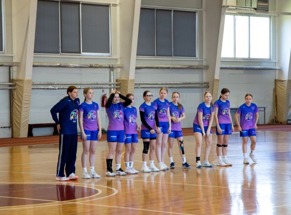 Latvijas Jaunatnes čempionāta fināls U13_18.04.2026.