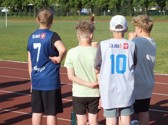 Kontrolnormatīvu kārtošana basketbolā_23.05.2024.